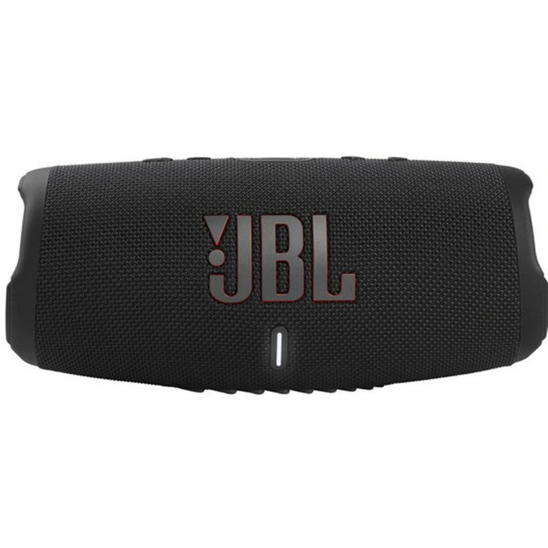Акустическая система JBL Charge 5 Black (JBLCHARGE5BLK) original3 Акустическая система JBL Charge 5 Black (JBLCHARGE5BLK) original3