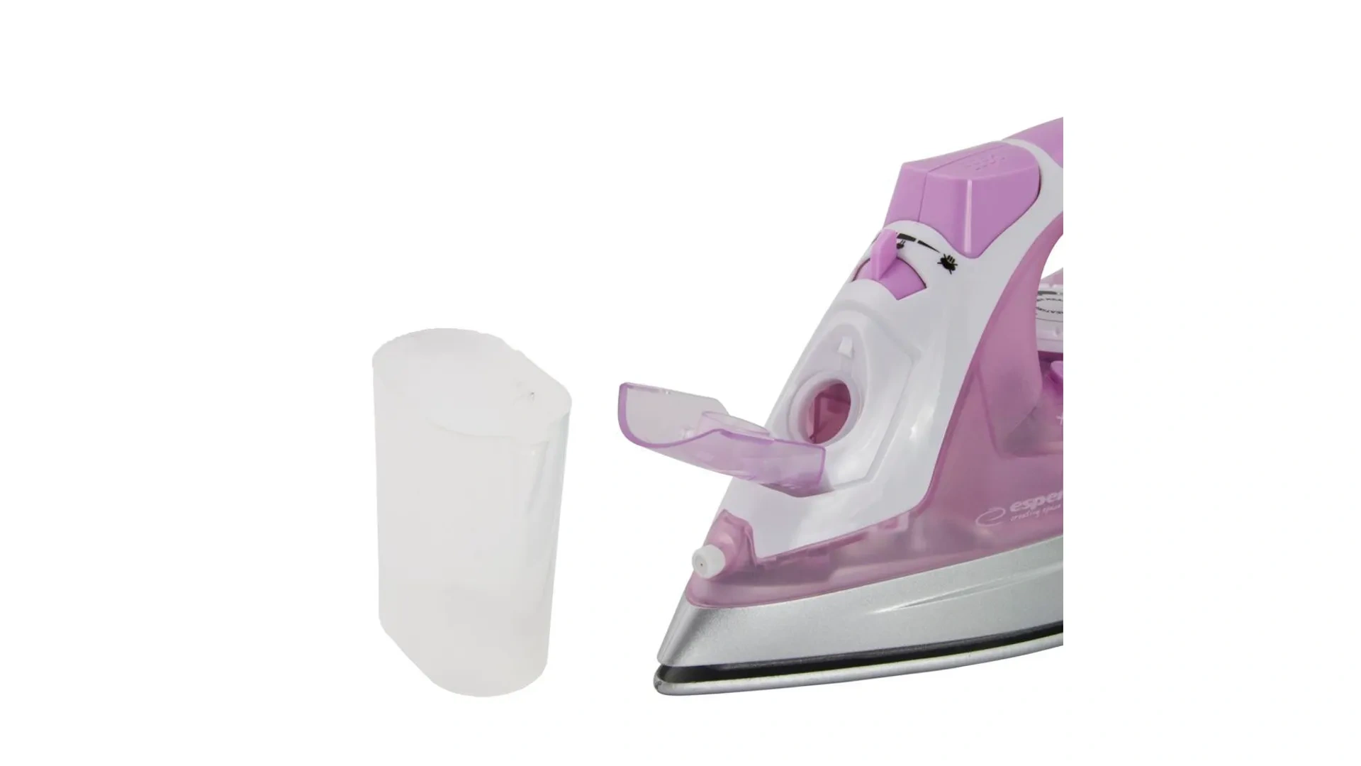 Утюг ESPERANZA EHI004 original3 Утюг ESPERANZA EHI004 original3