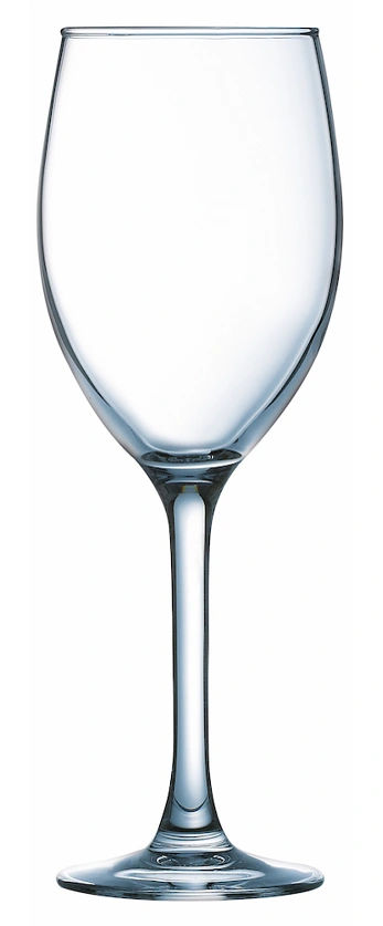 Келих LUMINARC RAINDROP /НАБОР/ 6Х350 мл (H5702) Келих LUMINARC RAINDROP /НАБОР/ 6Х350 мл (H5702)