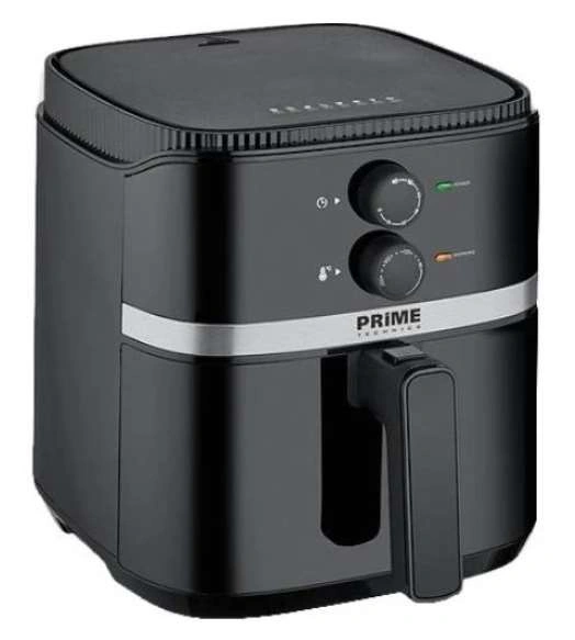 Мультипечь (аэрофритюрница) Prime Technics PMP 512 BM original1 Мультипечь (аэрофритюрница) Prime Technics PMP 512 BM original1