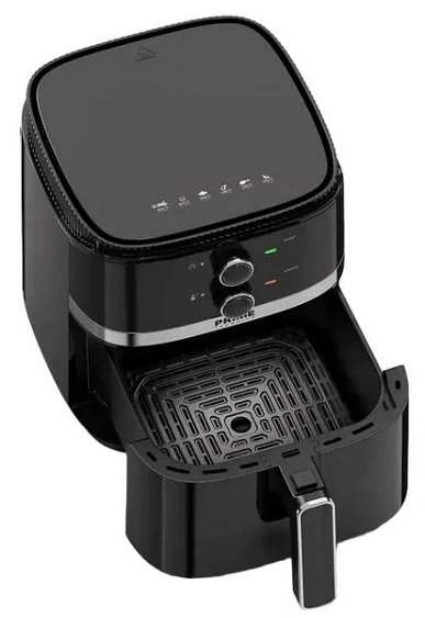 Мультипечь (аэрофритюрница) Prime Technics PMP 512 BM original3 Мультипечь (аэрофритюрница) Prime Technics PMP 512 BM original3