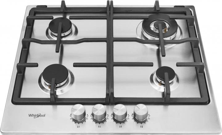 Варочная поверхность Whirlpool TGML 661 IX original2 Варочная поверхность Whirlpool TGML 661 IX original2