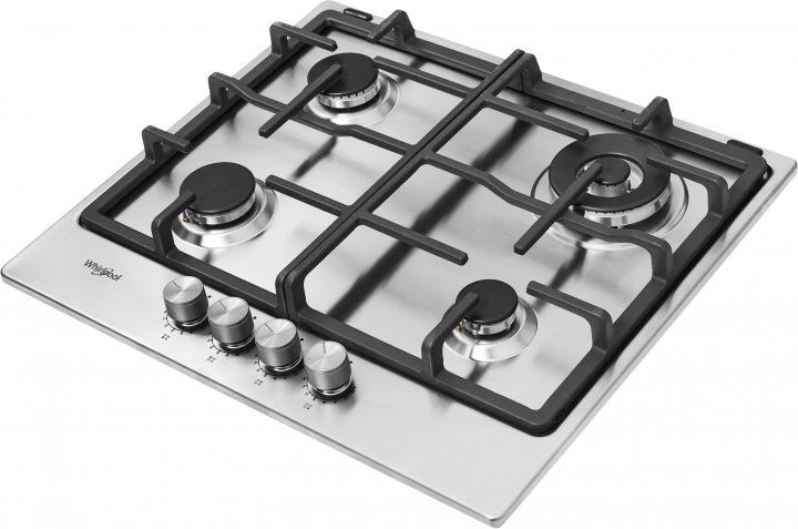 Варочная поверхность Whirlpool TGML 661 IX original3 Варочная поверхность Whirlpool TGML 661 IX original3