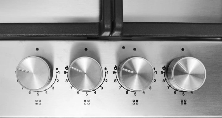 Варочная поверхность Whirlpool TGML 661 IX original4 Варочная поверхность Whirlpool TGML 661 IX original4