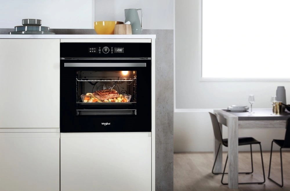 Духовой шкаф электрический Whirlpool AKZ9 9481 SP NB original2 Духовой шкаф электрический Whirlpool AKZ9 9481 SP NB original2