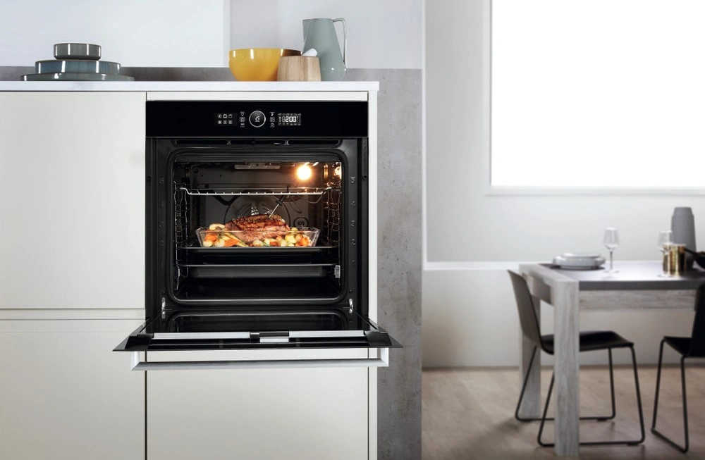 Духовой шкаф электрический Whirlpool AKZ9 9481 SP NB original3 Духовой шкаф электрический Whirlpool AKZ9 9481 SP NB original3