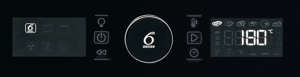 Духовой шкаф электрический Whirlpool AKZ9 9481 SP NB original4 Духовой шкаф электрический Whirlpool AKZ9 9481 SP NB original4