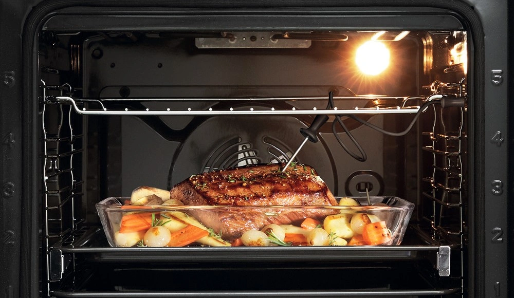 Духовой шкаф электрический Whirlpool AKZ9 9481 SP NB original7 Духовой шкаф электрический Whirlpool AKZ9 9481 SP NB original7