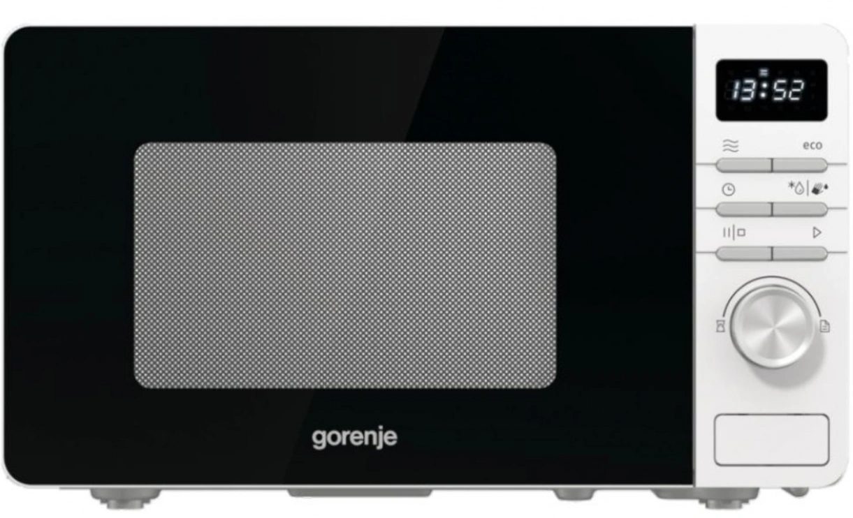 Микроволновая печь Gorenje MO20A3W original1 Микроволновая печь Gorenje MO20A3W original1