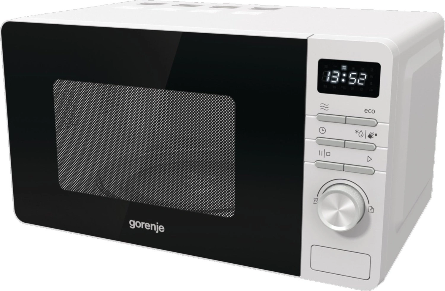 Микроволновая печь Gorenje MO20A3W original2 Микроволновая печь Gorenje MO20A3W original2