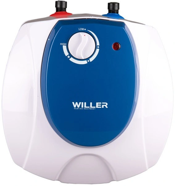 Бойлер Willer PU6R Optima Mini original2 Бойлер Willer PU6R Optima Mini original2
