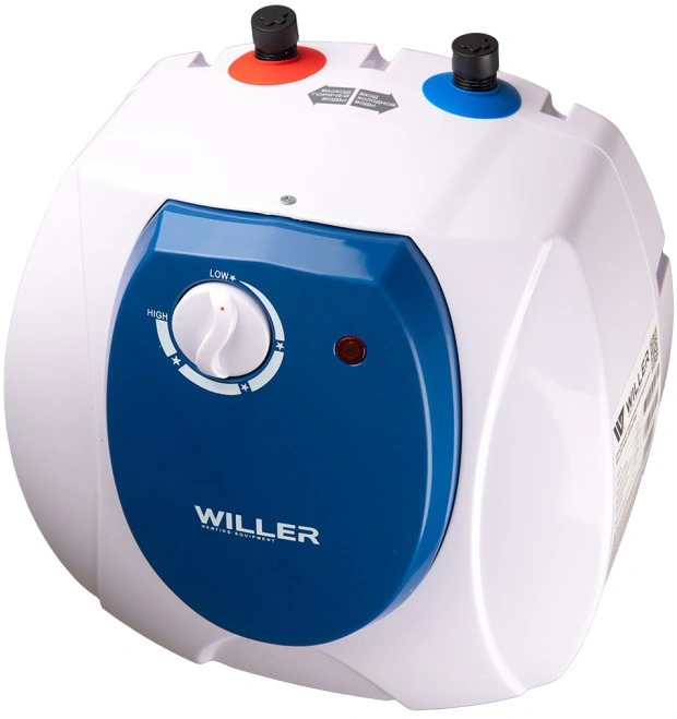Бойлер Willer PU6R Optima Mini original3 Бойлер Willer PU6R Optima Mini original3