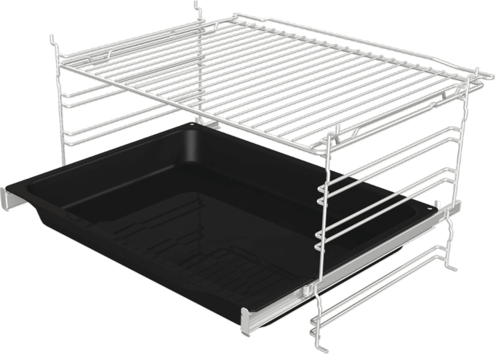 Встраиваемый духовой шкаф Gorenje BO6735E05B original8 Встраиваемый духовой шкаф Gorenje BO6735E05B original8