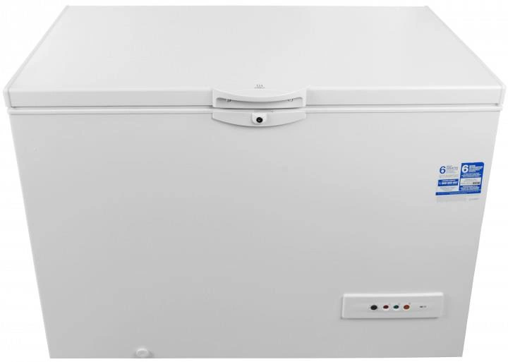 Морозильный ларь Indesit OS 1A 300 H 2 Морозильный ларь Indesit OS 1A 300 H 2