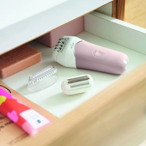 Эпилятор Rowenta EP4930F0 Aquasoft original7 Эпилятор Rowenta EP4930F0 Aquasoft original7