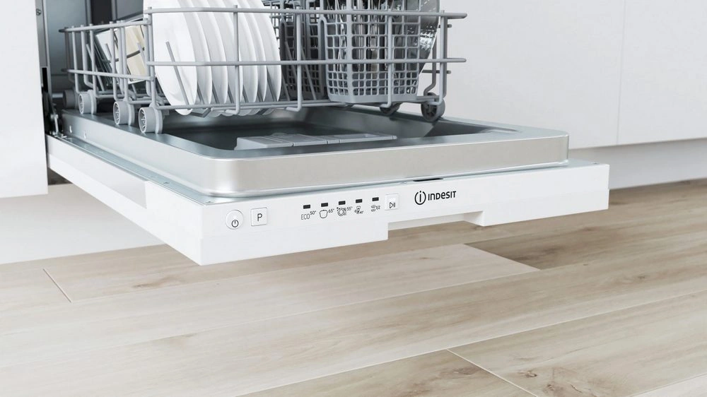 Встраиваемая посудомоечная машина Indesit DI9E2B10 original3 Встраиваемая посудомоечная машина Indesit DI9E2B10 original3