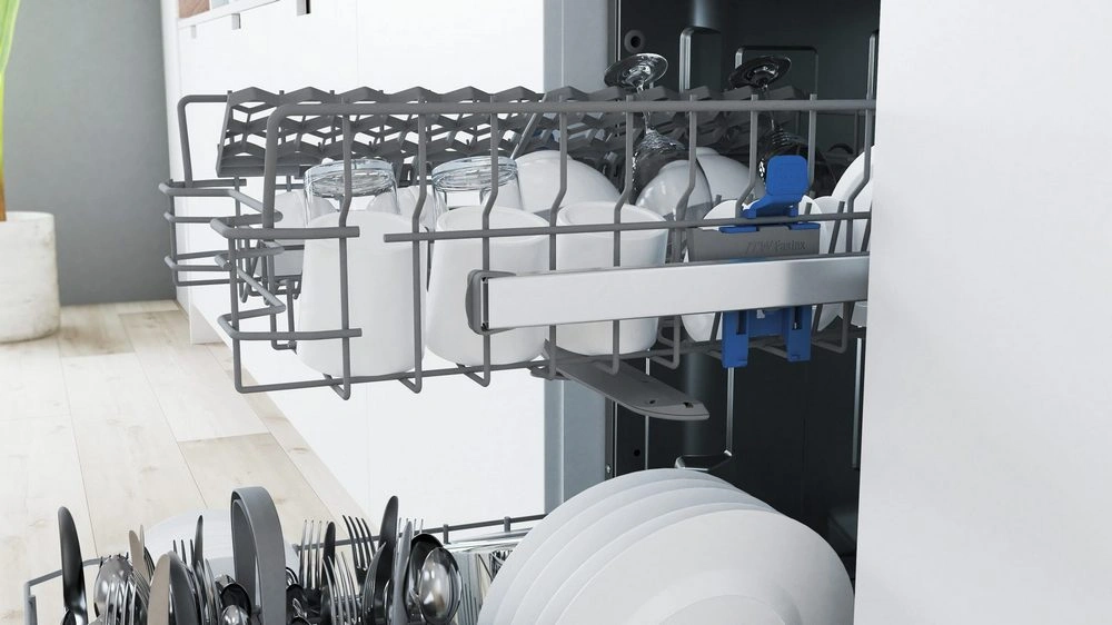 Встраиваемая посудомоечная машина Indesit DI9E2B10 original8 Встраиваемая посудомоечная машина Indesit DI9E2B10 original8