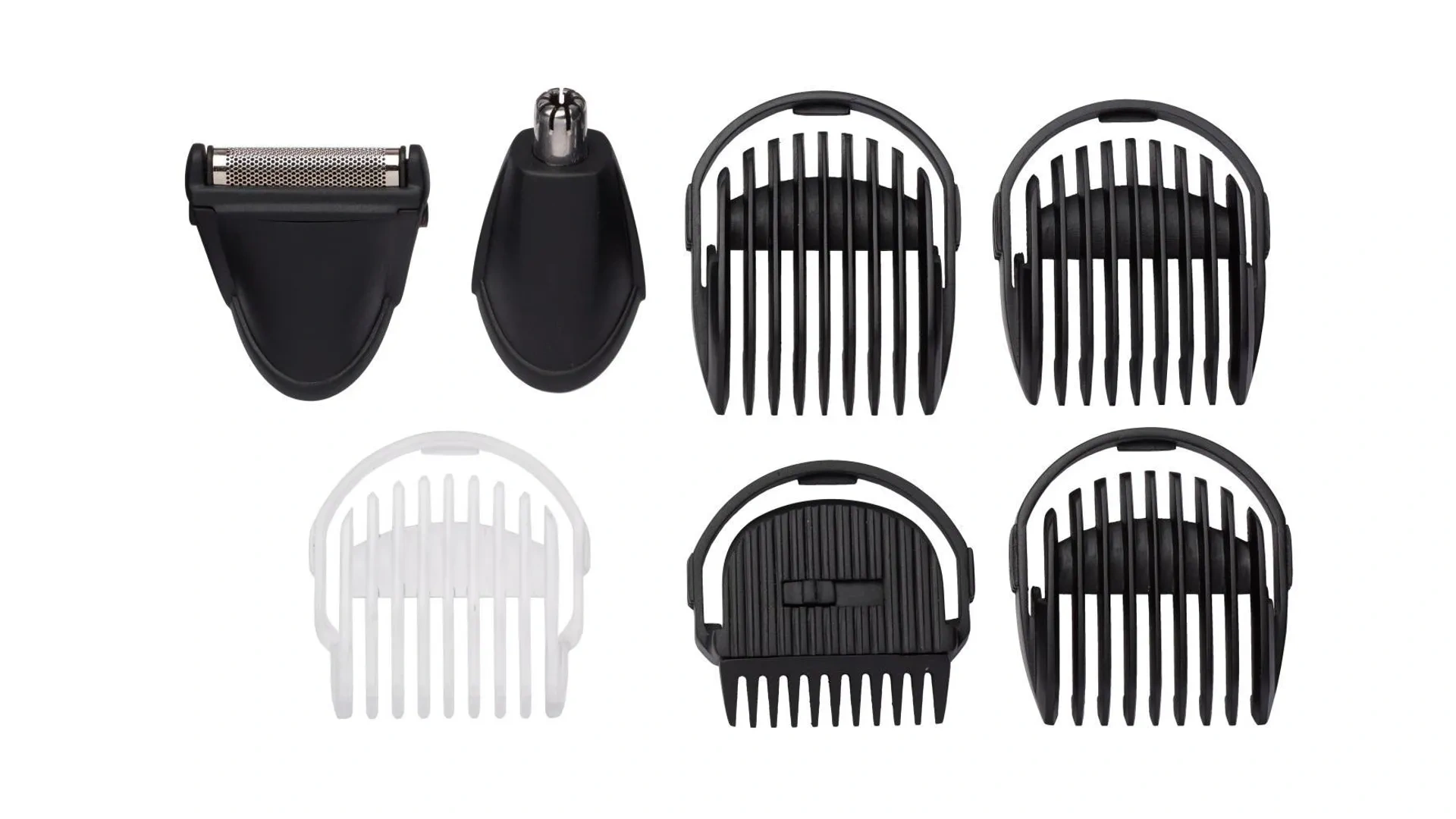 Триммер для бороды BABYLISS 6в1 MT725E original5 Триммер для бороды BABYLISS 6в1 MT725E original5