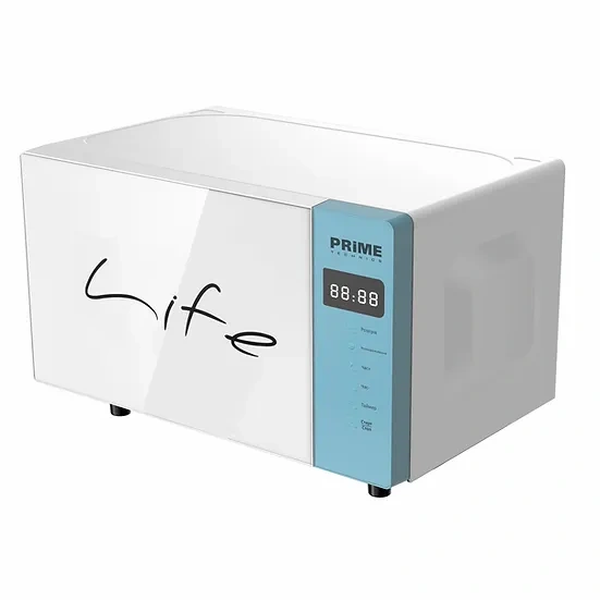 Микроволновая печь Prime Technics PMW 2075-8 SB original1 Микроволновая печь Prime Technics PMW 2075-8 SB original1