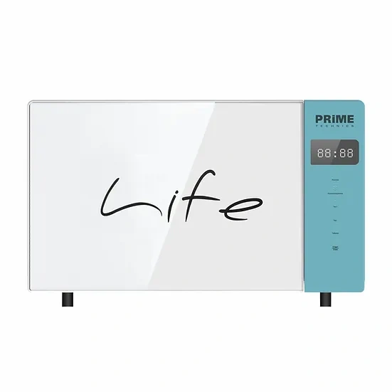 Микроволновая печь Prime Technics PMW 2075-8 SB original2 Микроволновая печь Prime Technics PMW 2075-8 SB original2