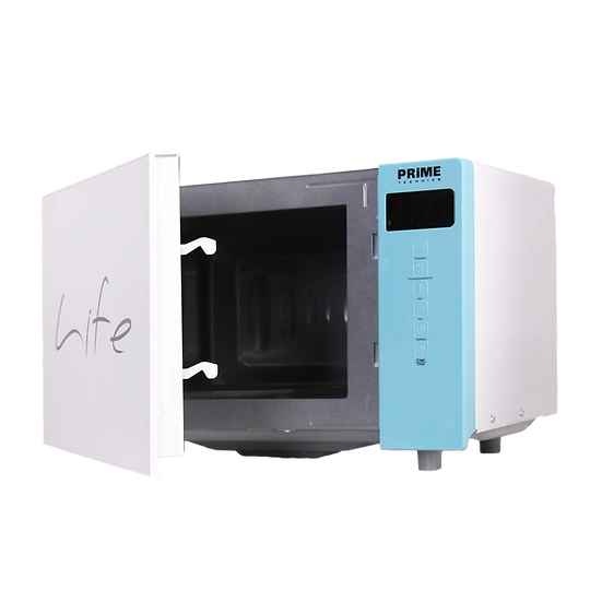Микроволновая печь Prime Technics PMW 2075-8 SB original4 Микроволновая печь Prime Technics PMW 2075-8 SB original4