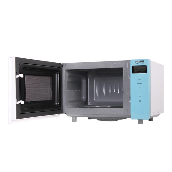 Микроволновая печь Prime Technics PMW 2075-8 SB original5 Микроволновая печь Prime Technics PMW 2075-8 SB original5