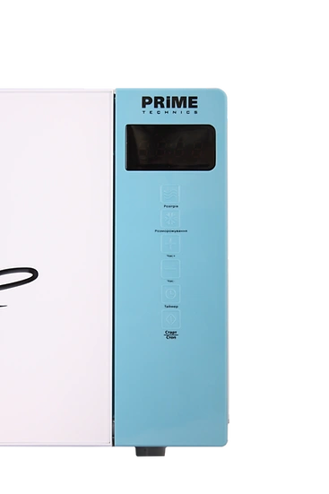 Микроволновая печь Prime Technics PMW 2075-8 SB original6 Микроволновая печь Prime Technics PMW 2075-8 SB original6