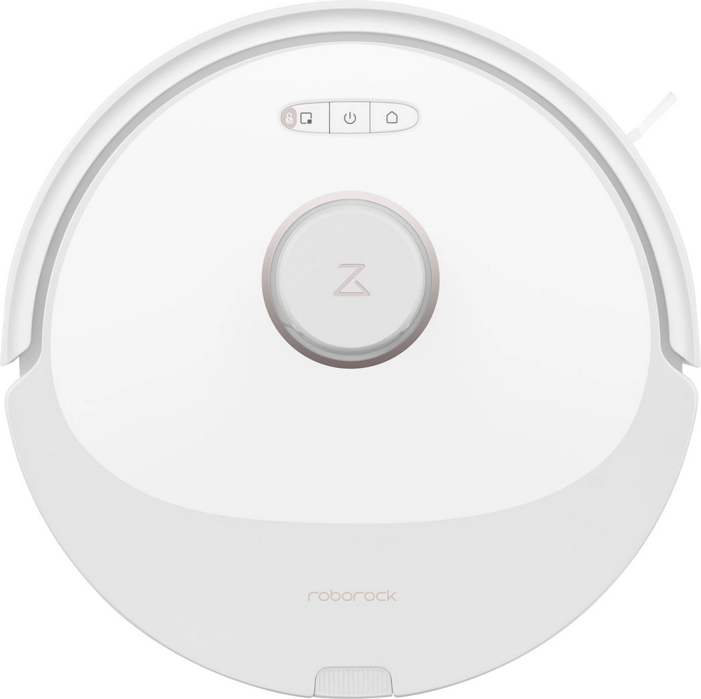 Робот-пылесос Roborock Q8 Max White (Q8M02-00) original1 Робот-пылесос Roborock Q8 Max White (Q8M02-00) original1