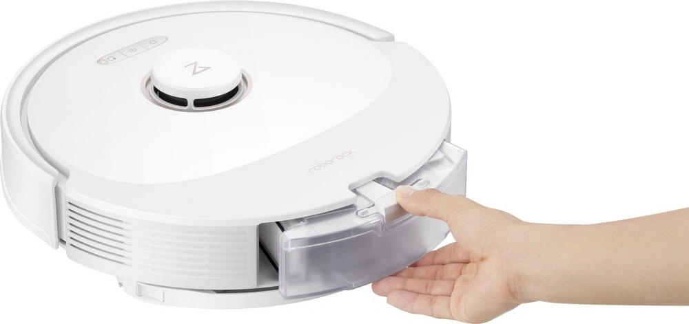 Робот-пылесос Roborock Q8 Max White (Q8M02-00) original11 Робот-пылесос Roborock Q8 Max White (Q8M02-00) original11