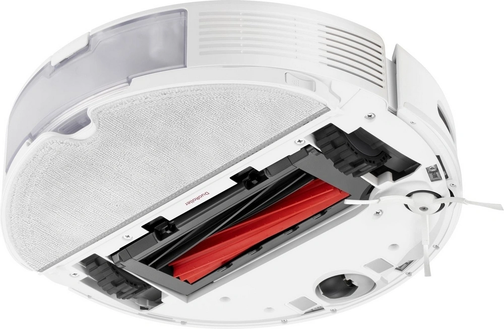 Робот-пылесос Roborock Q8 Max White (Q8M02-00) original13 Робот-пылесос Roborock Q8 Max White (Q8M02-00) original13