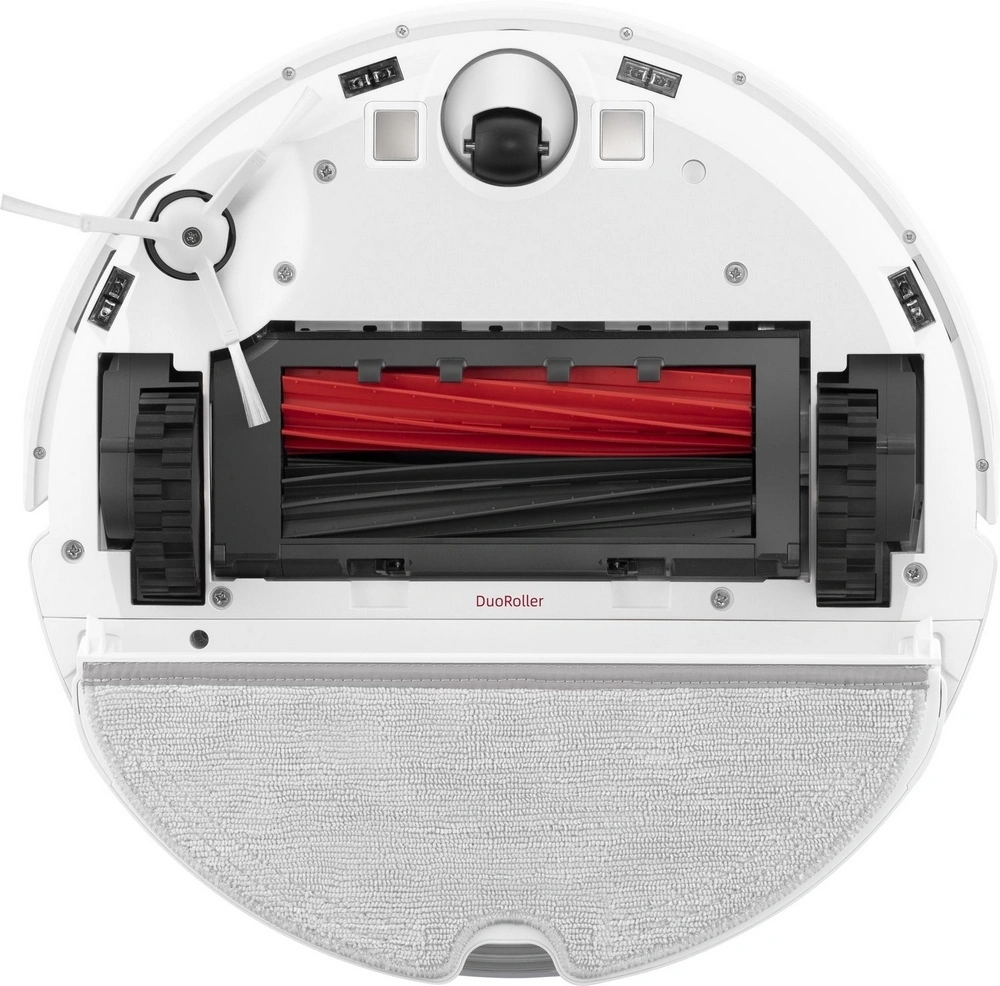 Робот-пылесос Roborock Q8 Max White (Q8M02-00) original14 Робот-пылесос Roborock Q8 Max White (Q8M02-00) original14