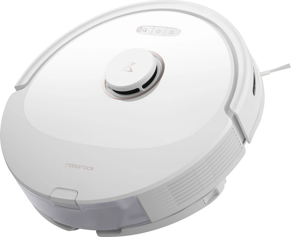 Робот-пылесос Roborock Q8 Max White (Q8M02-00) original2 Робот-пылесос Roborock Q8 Max White (Q8M02-00) original2