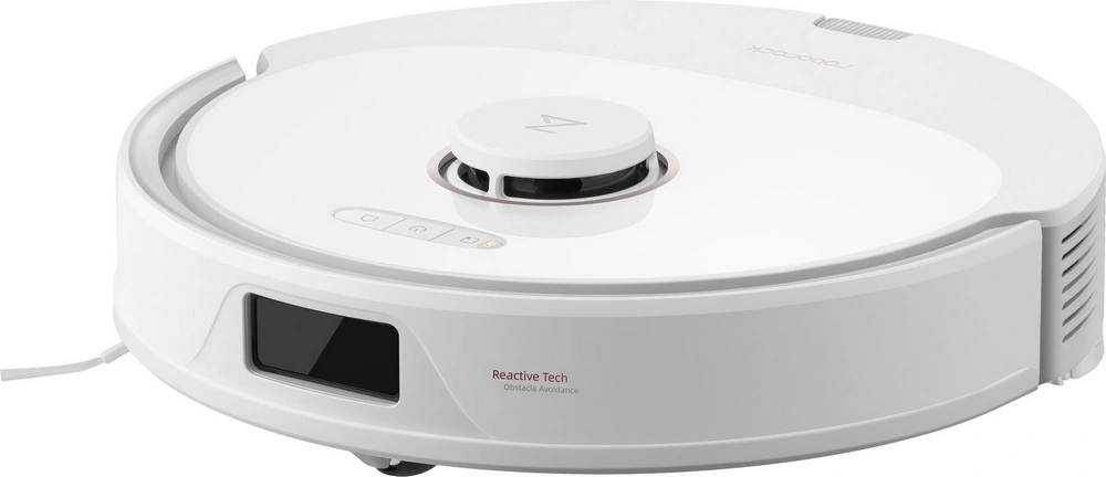 Робот-пылесос Roborock Q8 Max White (Q8M02-00) original4 Робот-пылесос Roborock Q8 Max White (Q8M02-00) original4