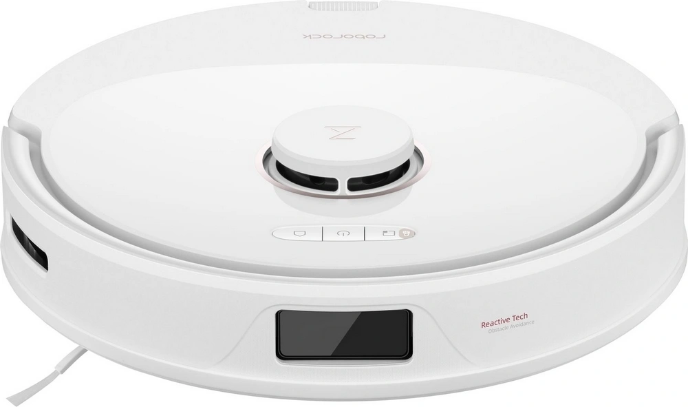 Робот-пылесос Roborock Q8 Max White (Q8M02-00) original5 Робот-пылесос Roborock Q8 Max White (Q8M02-00) original5