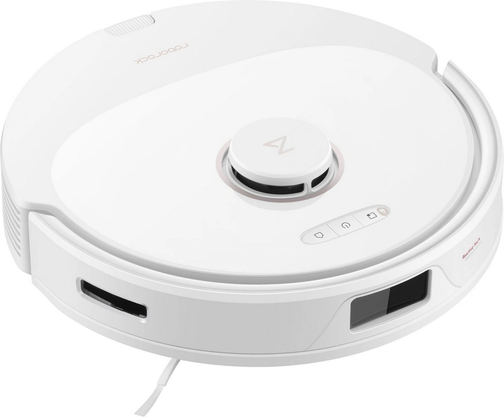 Робот-пылесос Roborock Q8 Max White (Q8M02-00) original6 Робот-пылесос Roborock Q8 Max White (Q8M02-00) original6