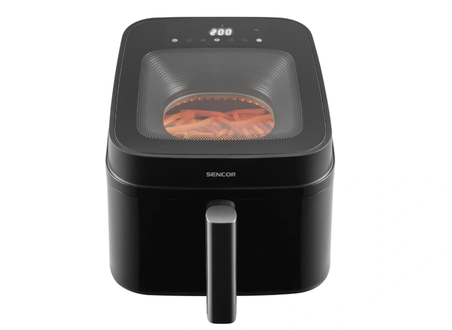 Мультипечь Sencor Vita SFR 6900BK original1