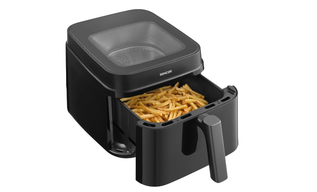 Мультипечь Sencor Vita SFR 6900BK original3