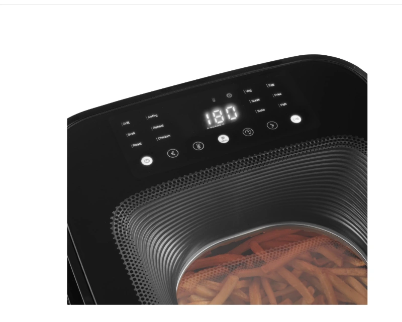 Мультипечь Sencor Vita SFR 6900BK original5