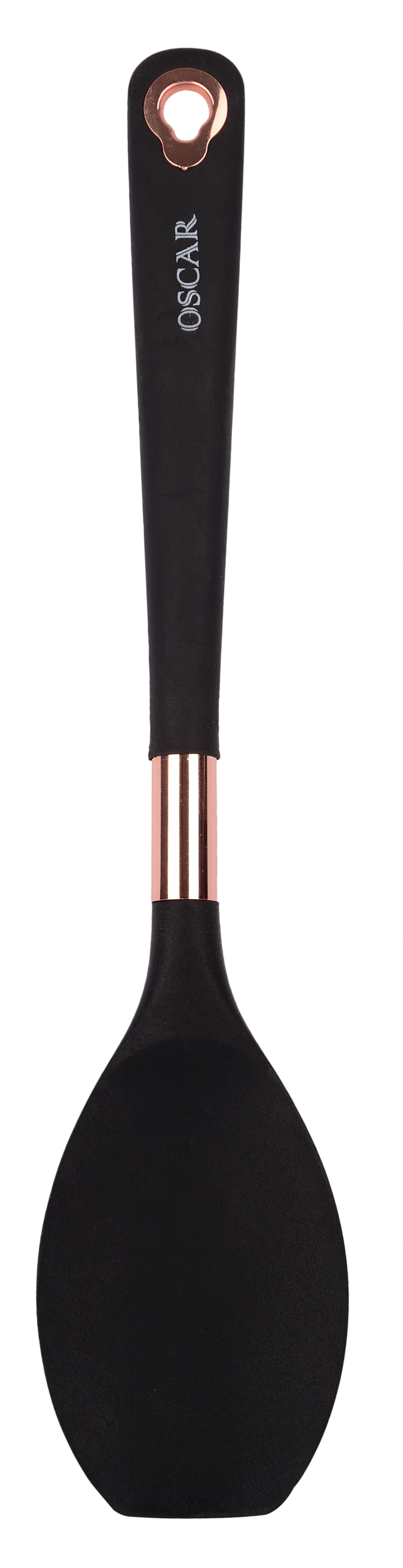 Кухонные принадлежности OSCAR Grand Лопатка круглая (OSR-5007/13-2) Кухонные принадлежности OSCAR Grand Лопатка круглая (OSR-5007/13-2)