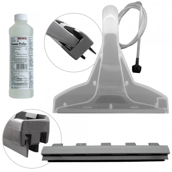 Моющий пылесос Thomas Mokko XT Aqua-Box original9 Моющий пылесос Thomas Mokko XT Aqua-Box original9