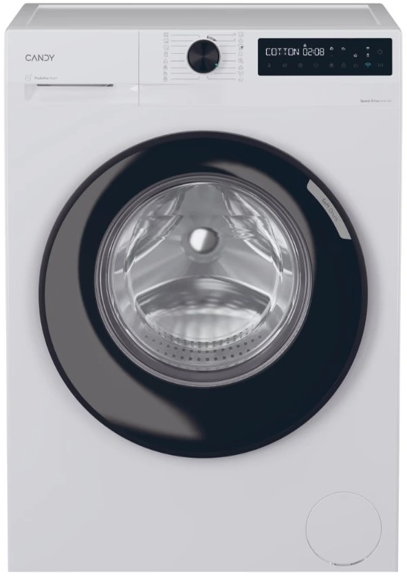 Стиральная машина Candy BR 410B8-S original1 Стиральная машина Candy BR 410B8-S original1