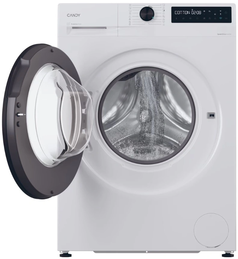 Стиральная машина Candy BR 410B8-S original2 Стиральная машина Candy BR 410B8-S original2