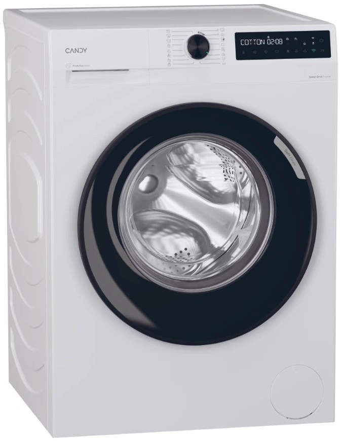Стиральная машина Candy BR 410B8-S original3 Стиральная машина Candy BR 410B8-S original3
