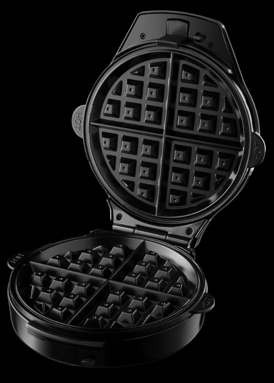 Вафельница-кексница Russell Hobbs 24620-56 Fiesta original4 Вафельница-кексница Russell Hobbs 24620-56 Fiesta original4