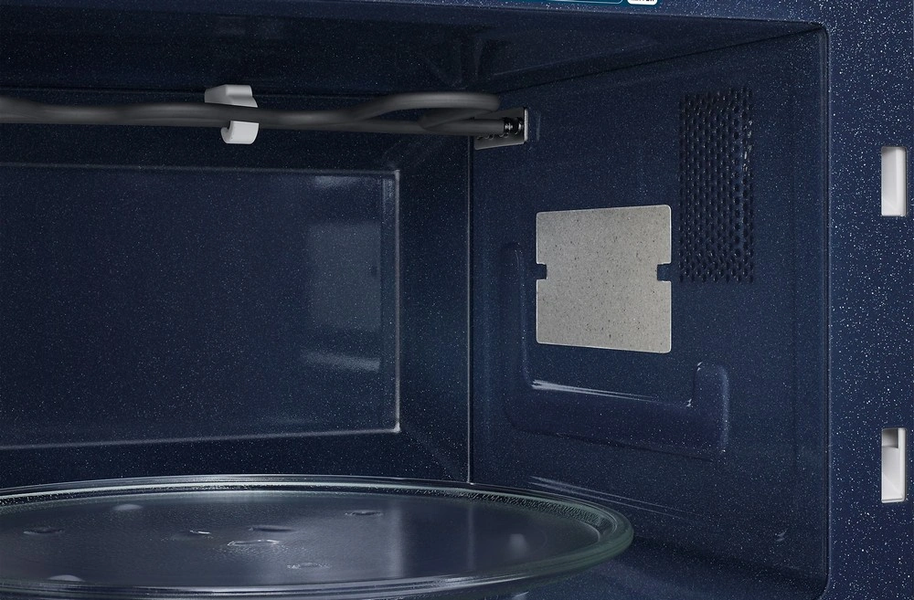 Микроволновка с грилем Samsung MG23DG4524AGUA original6 Микроволновка с грилем Samsung MG23DG4524AGUA original6