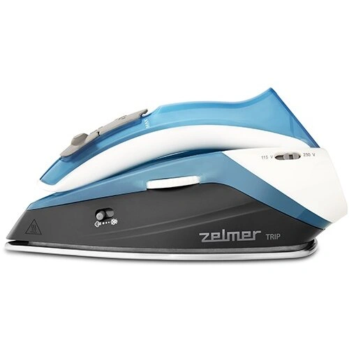 Утюг ZELMER ZIR0500 Trip original2 Утюг ZELMER ZIR0500 Trip original2