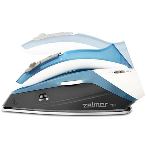 Утюг ZELMER ZIR0500 Trip original3 Утюг ZELMER ZIR0500 Trip original3