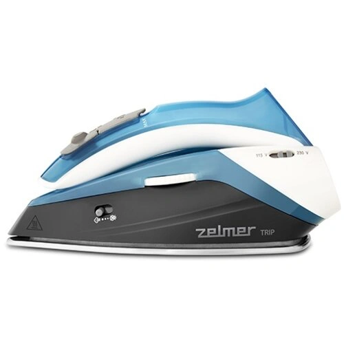 Утюг ZELMER ZIR0500 Trip original4 Утюг ZELMER ZIR0500 Trip original4
