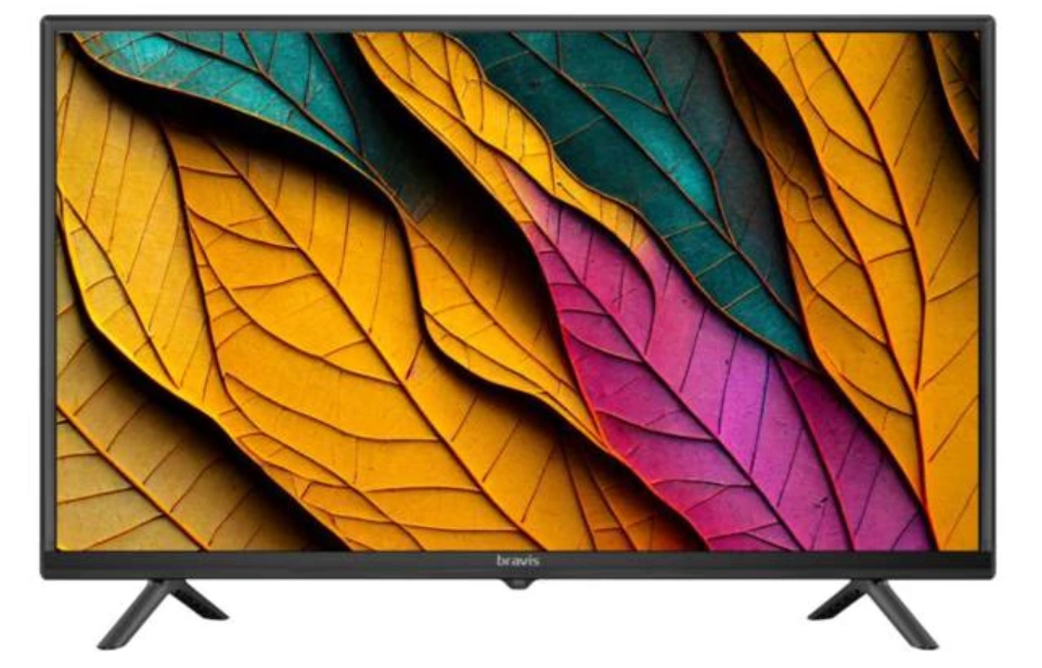 Телевизор Bravis 32K5000H original1 Телевизор Bravis 32K5000H original1