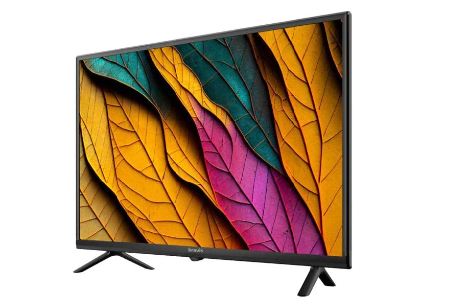 Телевизор Bravis 32K5000H original2 Телевизор Bravis 32K5000H original2